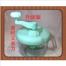妙佳碎菜器 一淘網返利優惠全解析，家用菜餡機高效之選