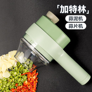 智慧廚房的革新 家用菜餡機如何完美解放雙手